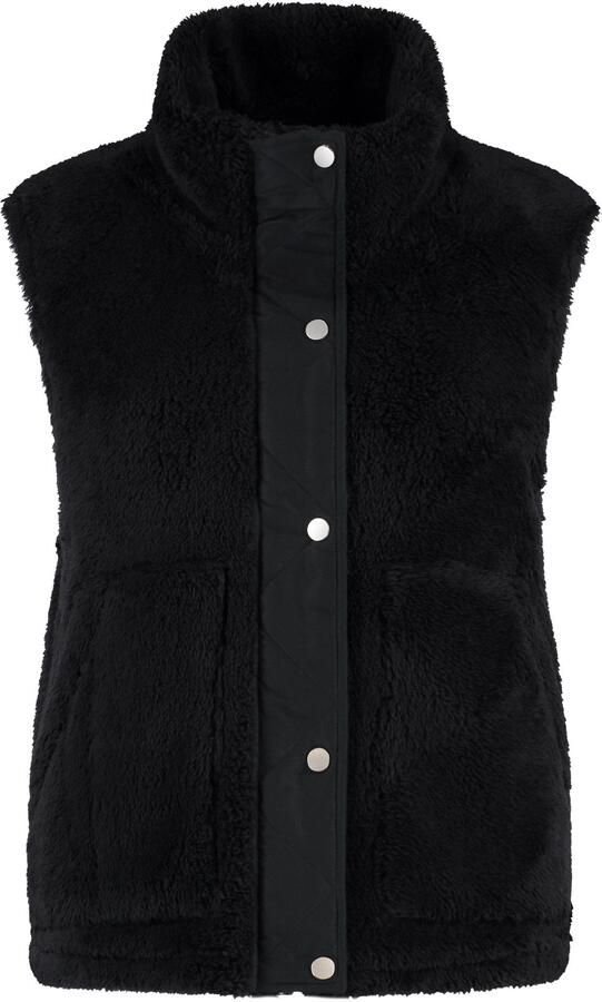 Only Bari Life Teddy Bodywarmer Dames