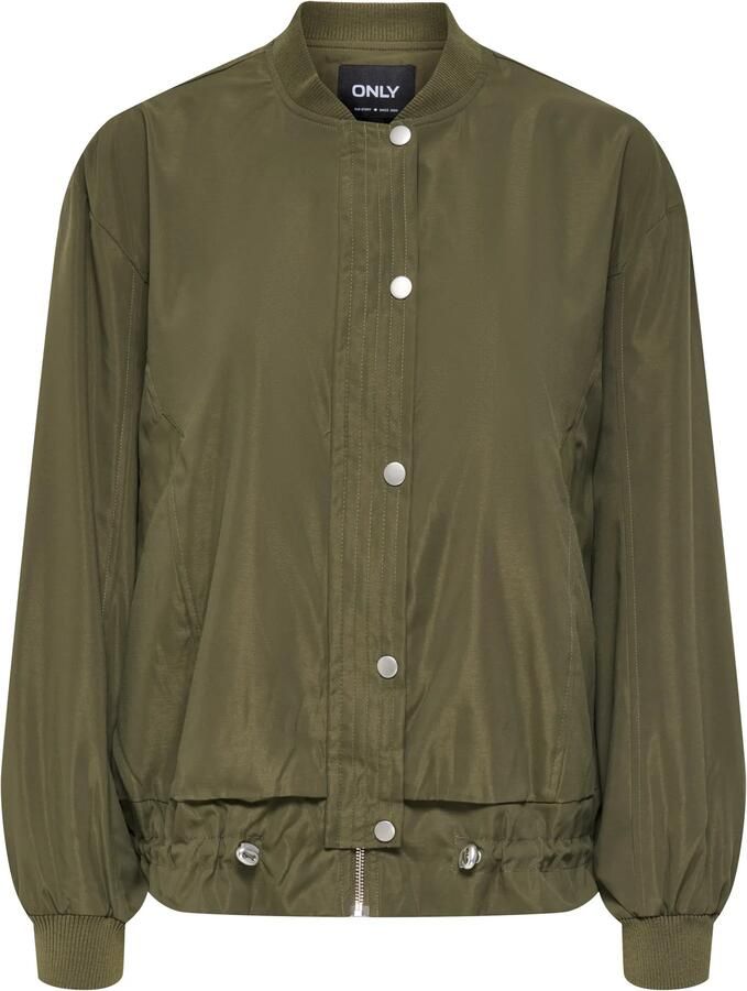 Only Basto Bomber Jack Dames