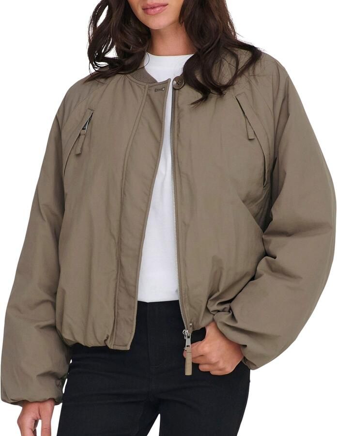 Only Beatrice Puffer Jas Dames