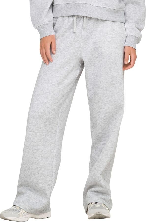 Only Comfort fit sweatpants met katoen model 'BEST' - Foto 4