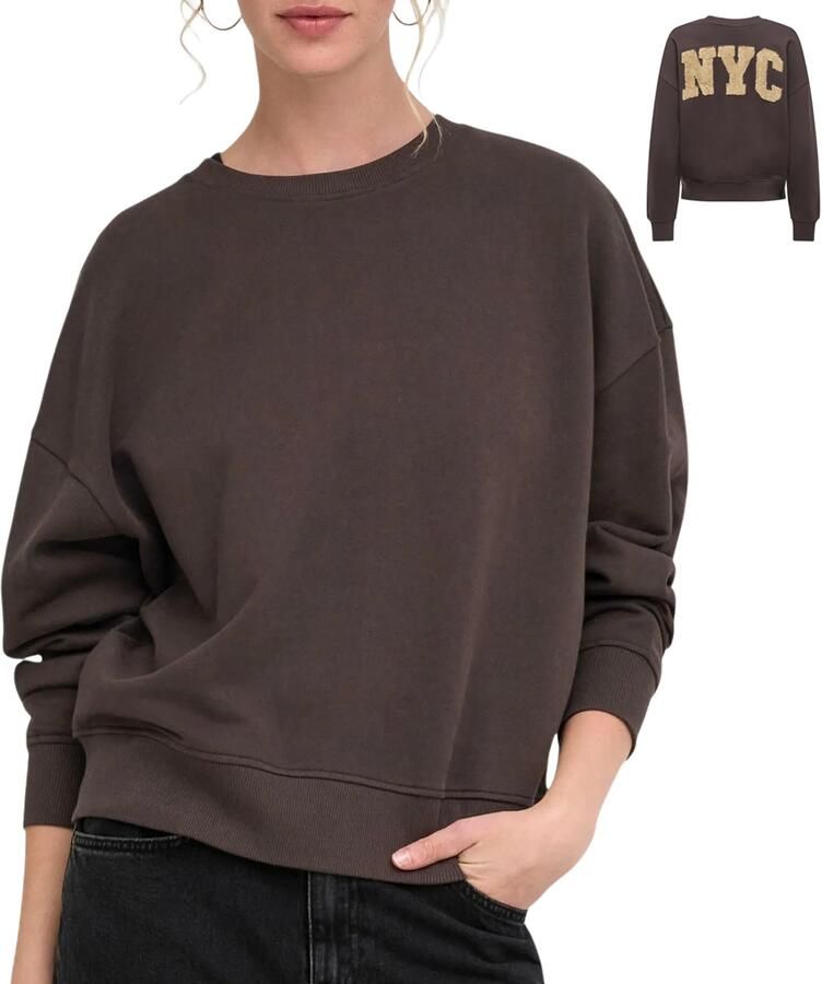 Only Catrin Sweater Dames