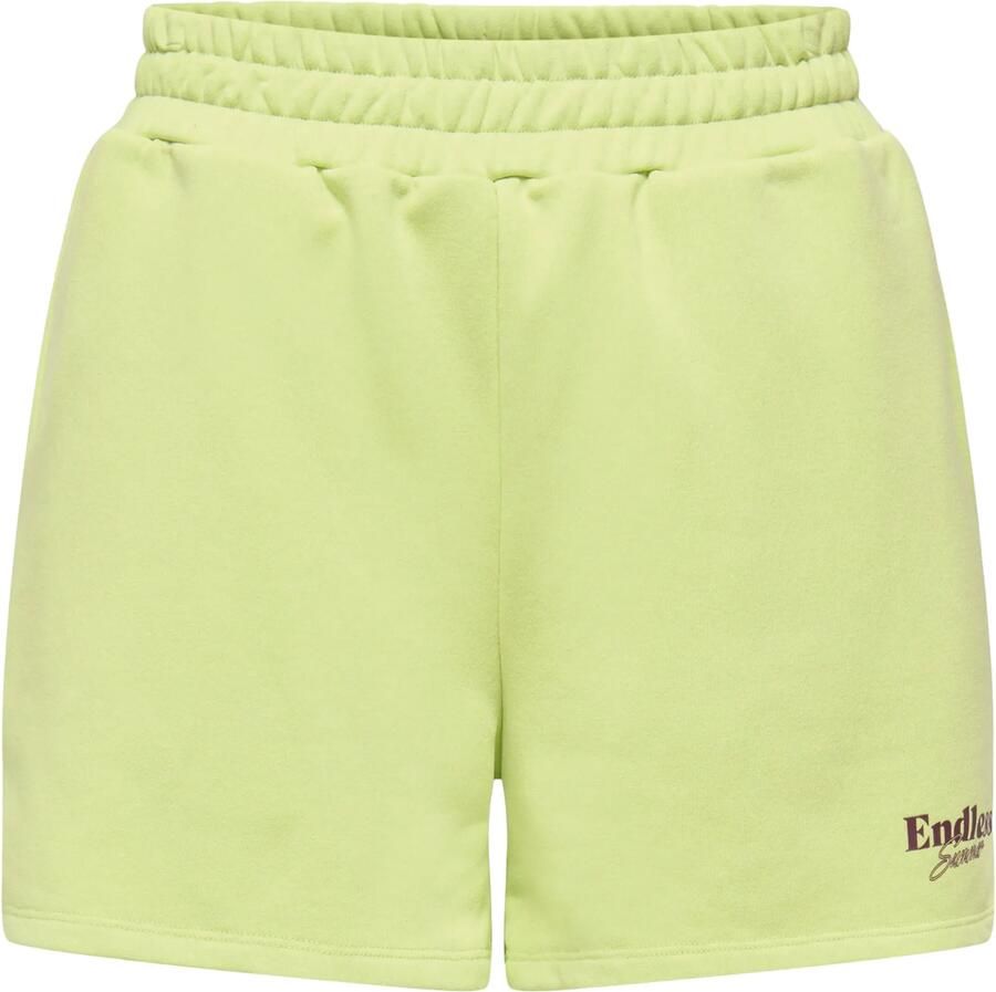 Only Cora Print Short Dames