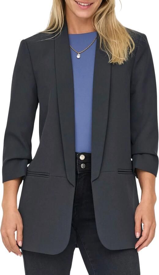 Only Korte blazer ONLELLY 3 4 LIFE BLAZER TLR NOOS - Foto 8