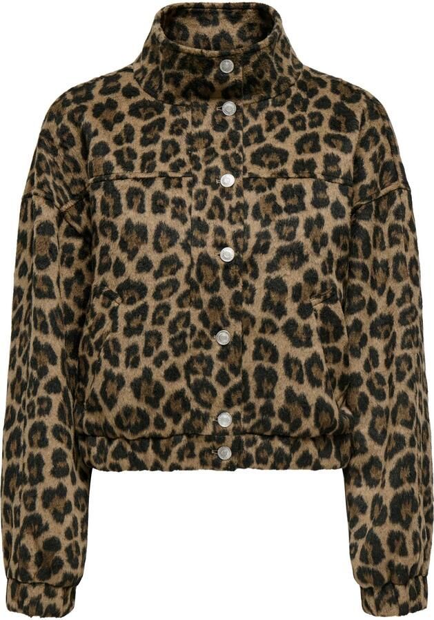 Only Emilia Life Short Jas Dames