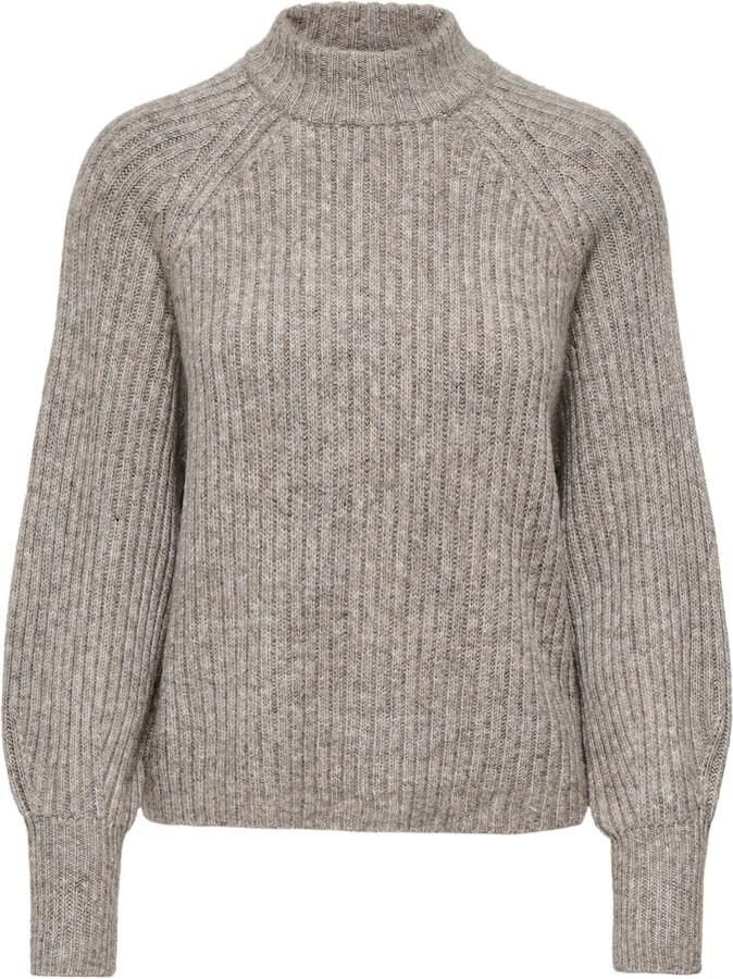 Only Kalibu Knit Trui Dames