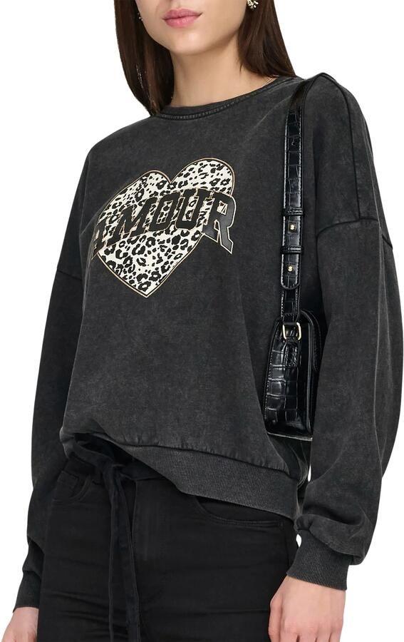 Only Lauren Sweater Dames - Foto 4