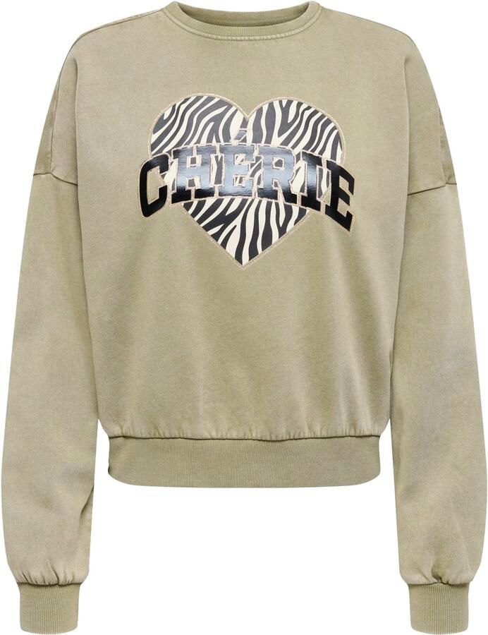 Only Lauren Sweater Dames