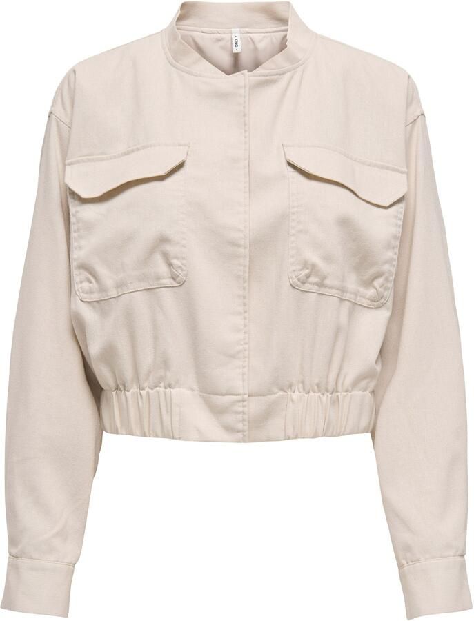 Only Lis Linnen Jas Dames