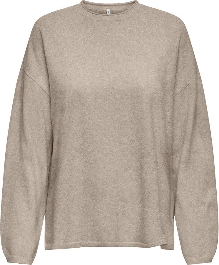 Only Loyal Amalio Knit Sweater Dames