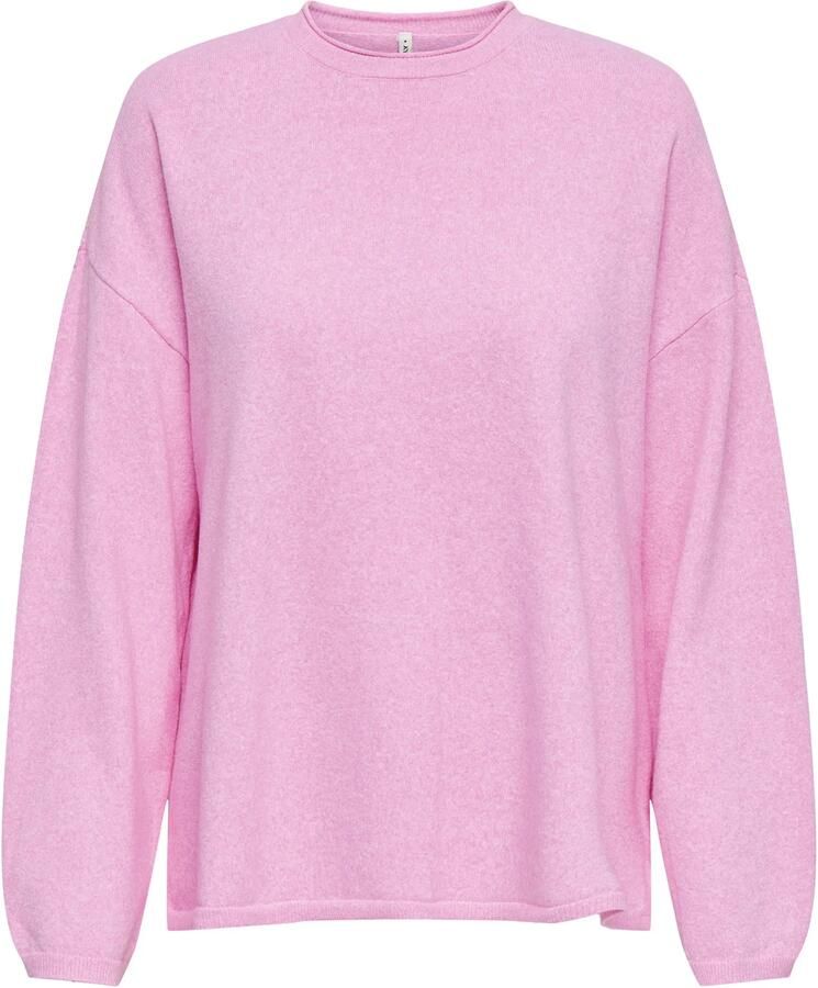 Only Loyal Amalio Knit Sweater Dames