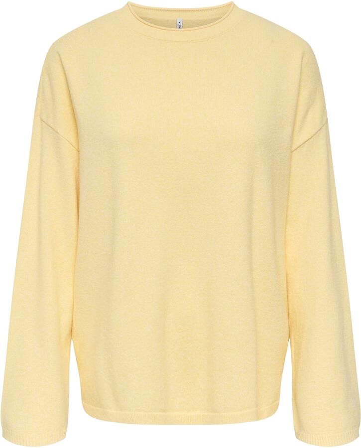 Only Loyal Amalio Knit Sweater Dames