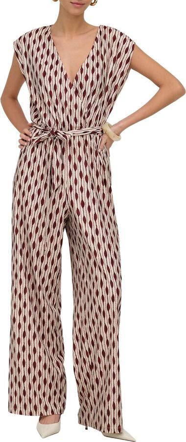 Only Maine Jumpsuit Dames