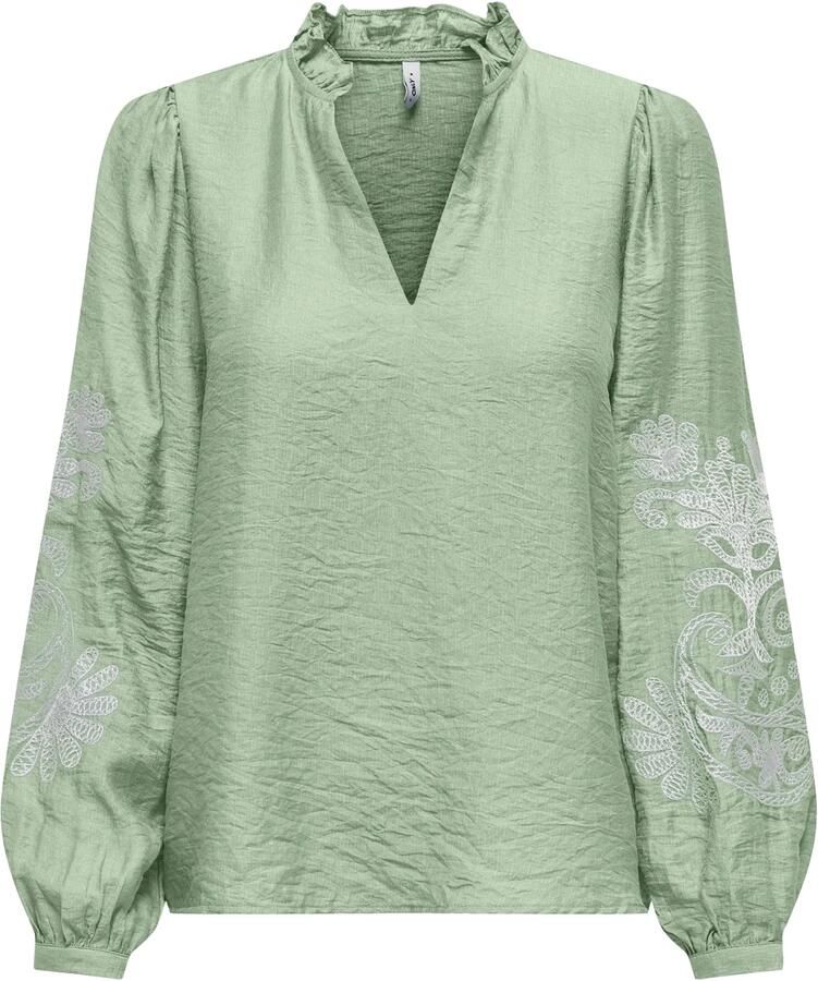 Only Malou Top Dames