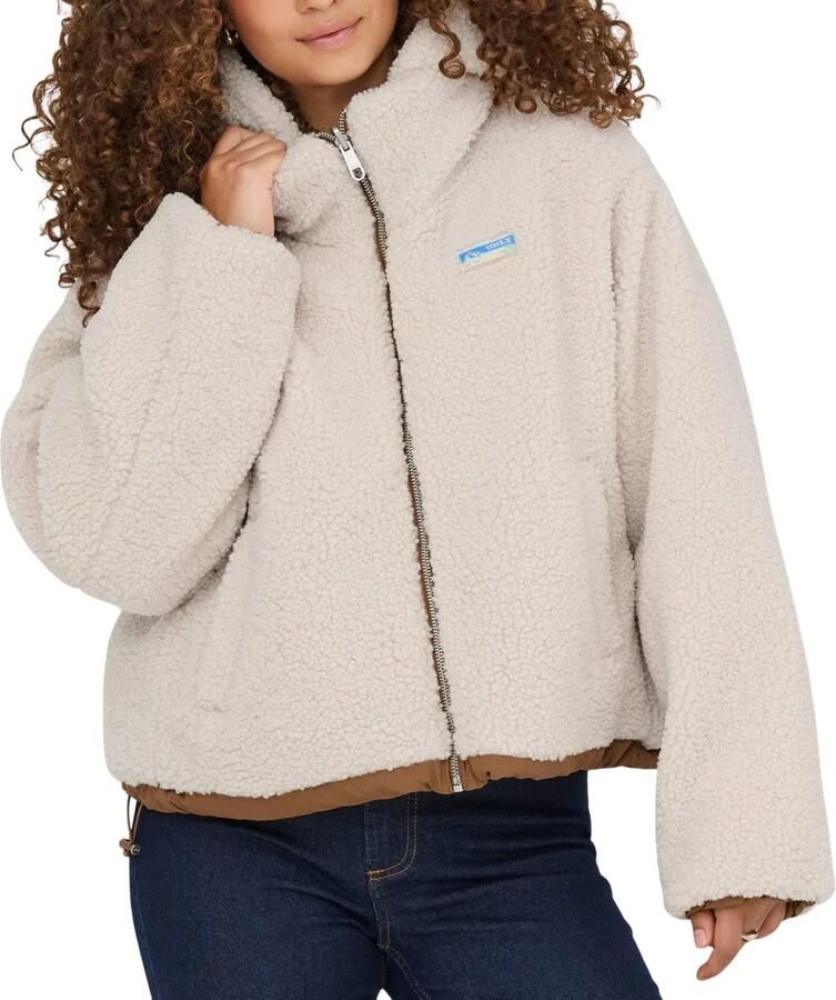 Only Windjack ONLMARIA LIFE REV PUFFER