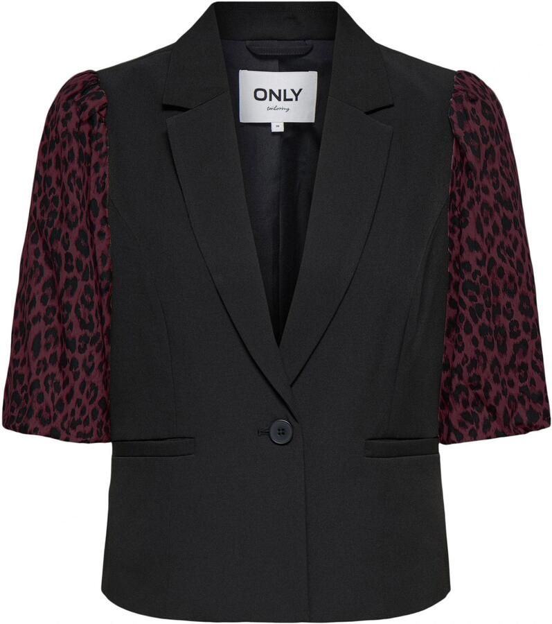 Only Mellie Life Mix Blazer Dames
