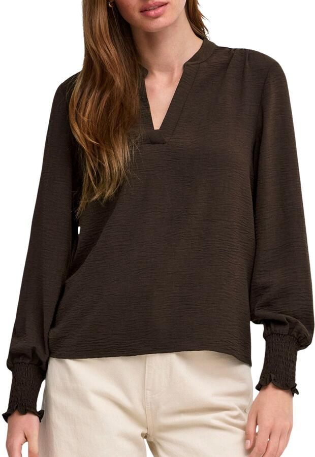 Only Mette Blouse Dames