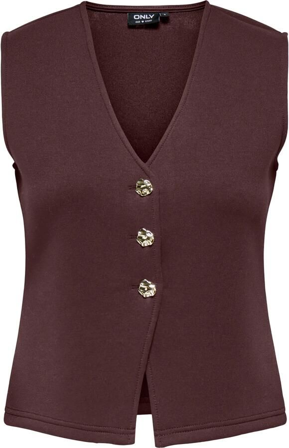 Only Naomi Gilet Dames