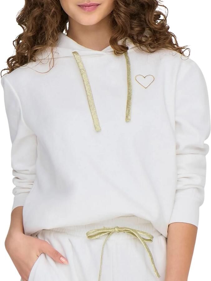 Only Capuchon sweaters ONLNOLI