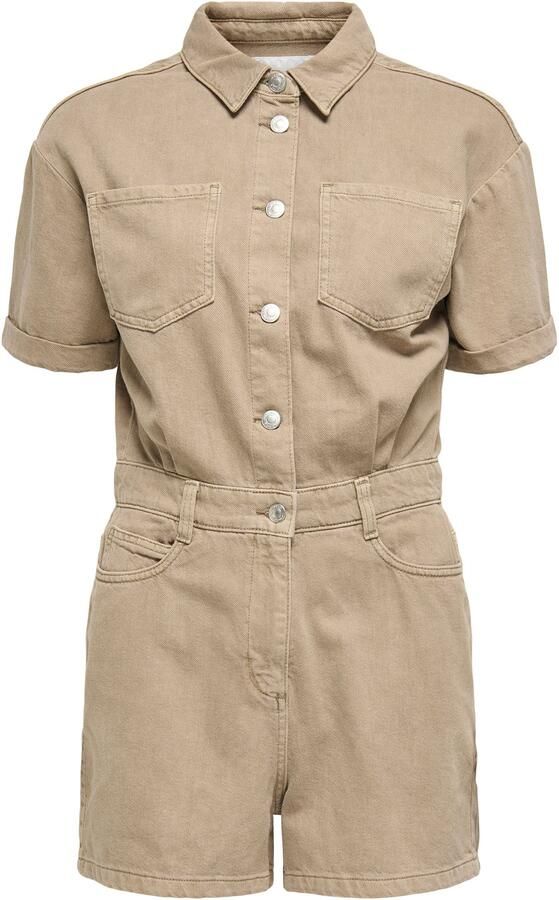 Only Prime Playsuit Dames