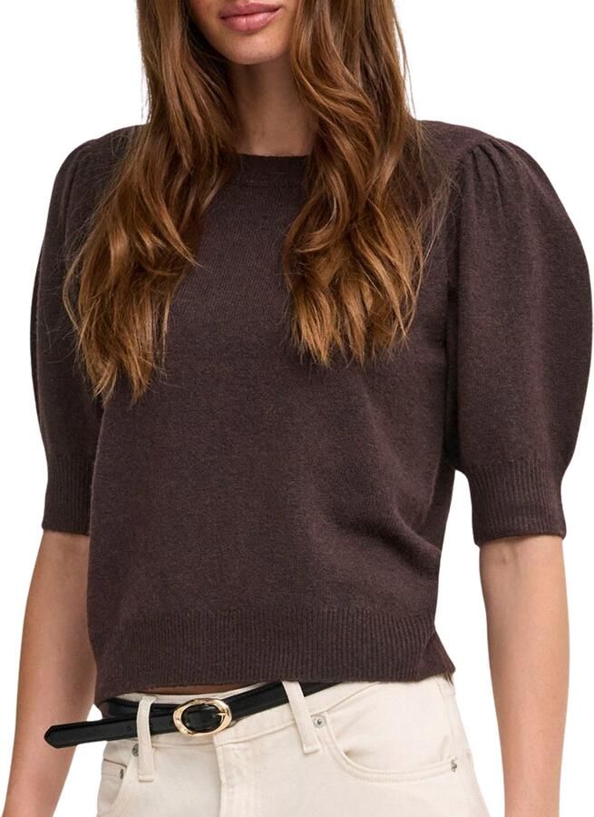Only Rica Life 2 4 Knitted Sweater Dames