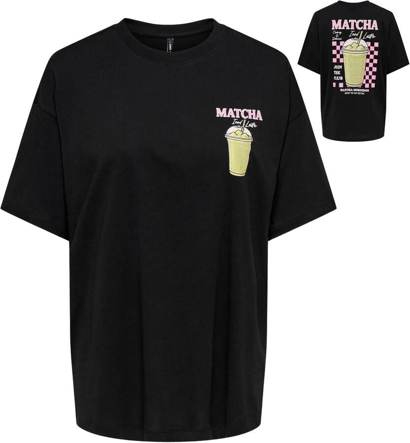 Only Rita Shirt Dames