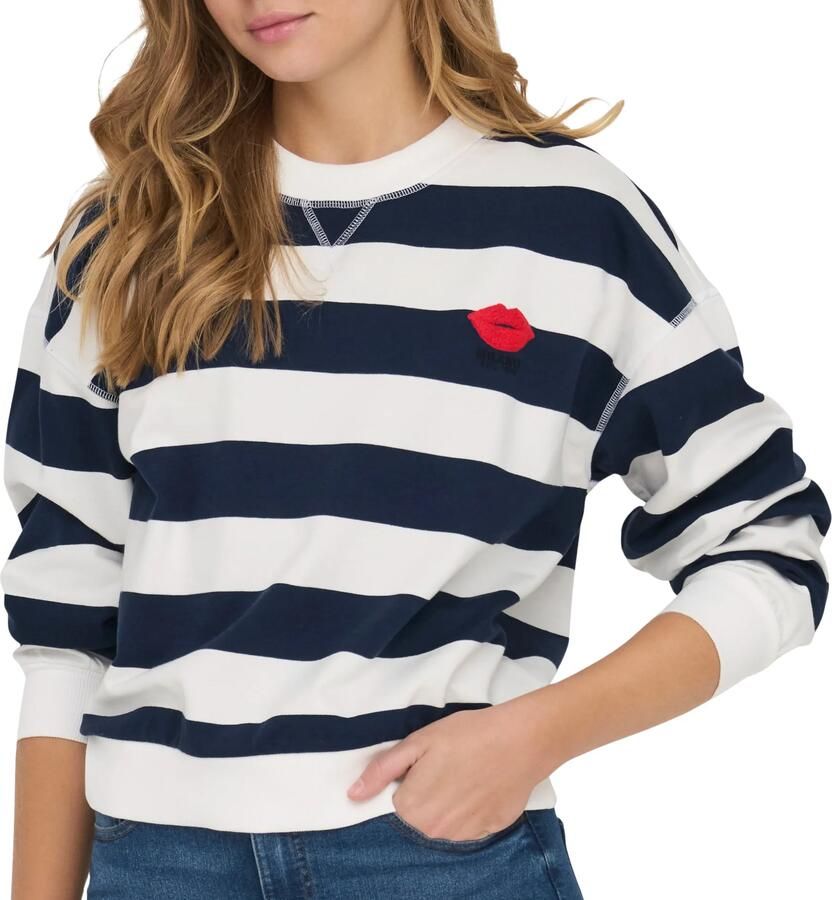 Only Serena Sweater Dames