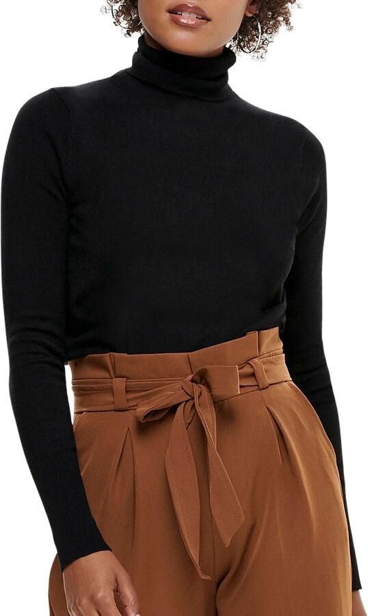 Only Coltrui met LENZING™ ECOVERO™ viscose model 'VENICE' - Foto 2