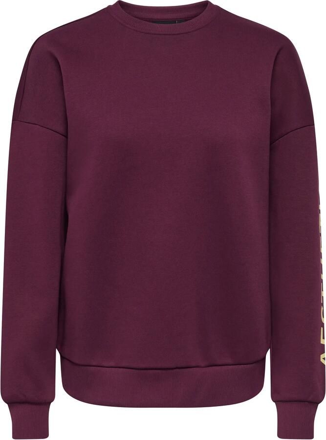 Only Zenja Boxy Sweater Dames