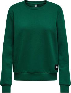 Only Play Eve Sweater Dames