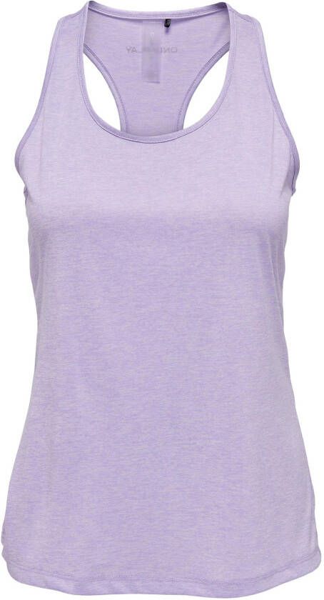 Only Play Ivy Training Top Dames