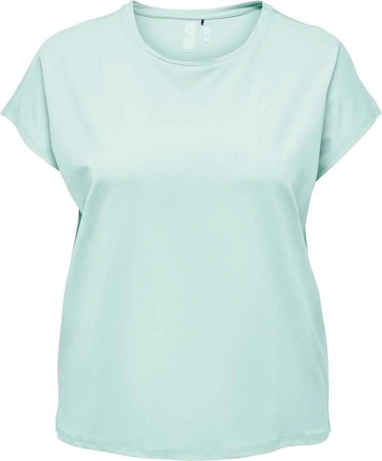 Only Play Aubree Loose Training Shirt Dames (curvy)