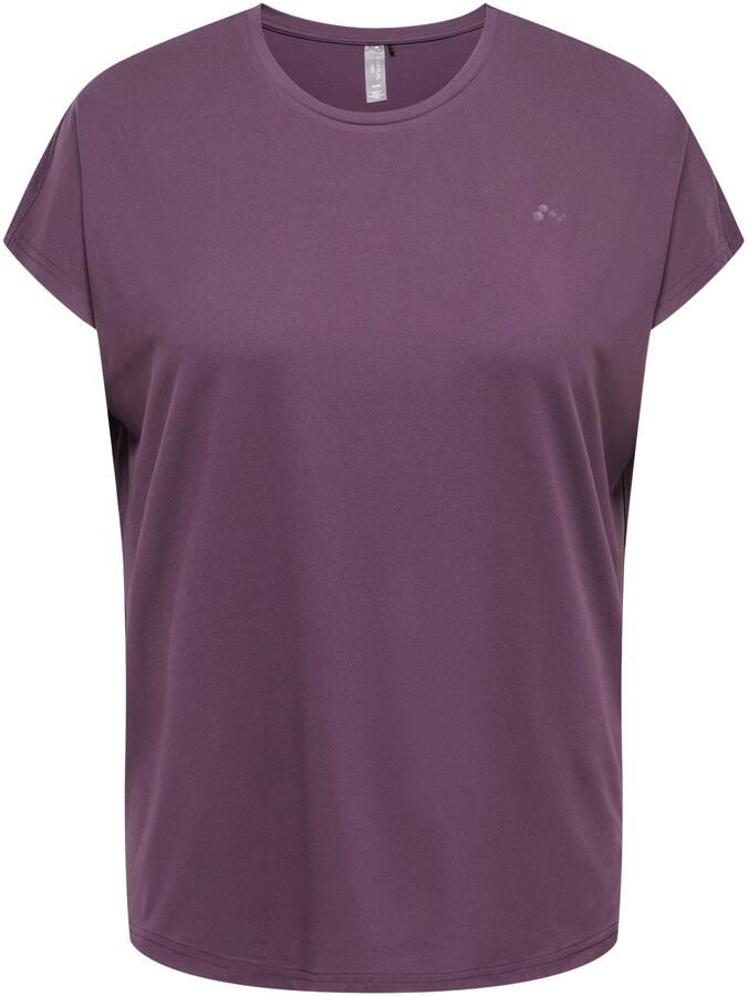 Only Play Aubree Loose Training Shirt Dames (curvy)