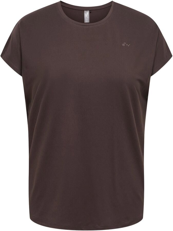 Only Play Aubree Loose Training Shirt Dames (curvy)