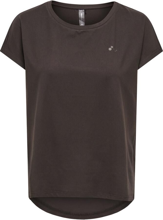 Only Play Aubree Loose Training Shirt Dames