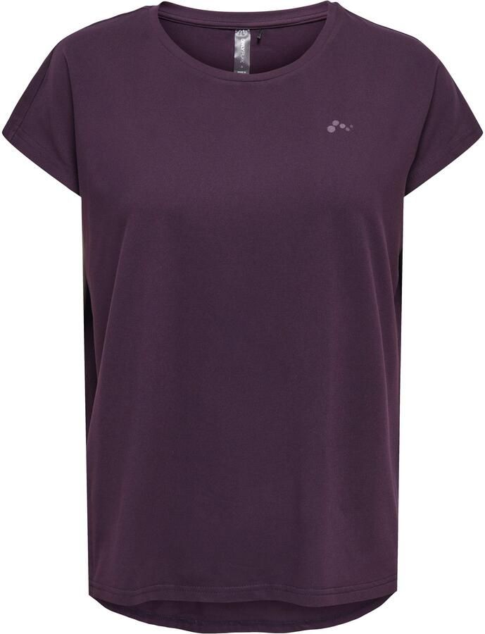 Only Play Aubree Loose Training Shirt Dames