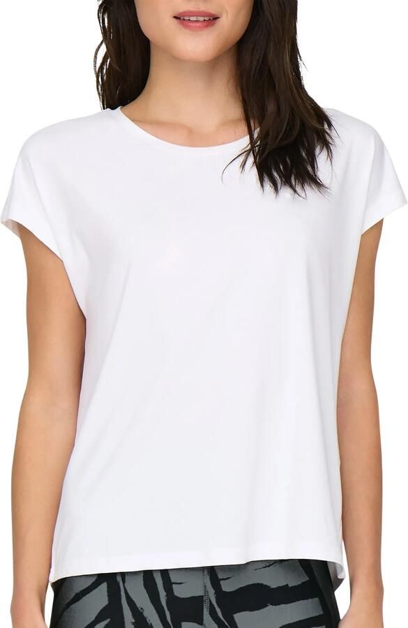 Only Play Aubree Loose Training Shirt Dames