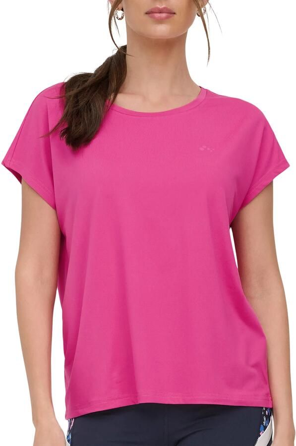 Only Play Aubree Loose Training Shirt Dames