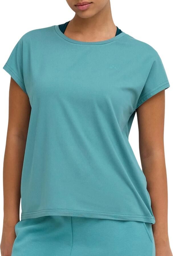 Only Play Aubree Loose Training Shirt Dames