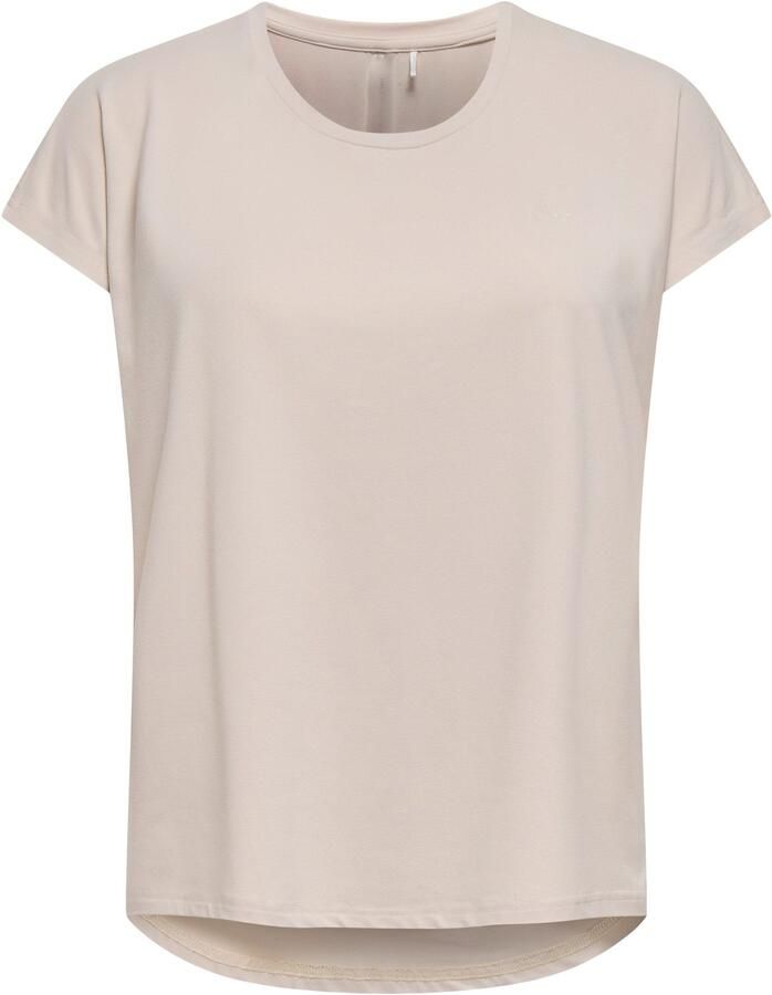 Only Play Aubree Loose Training Shirt Dames
