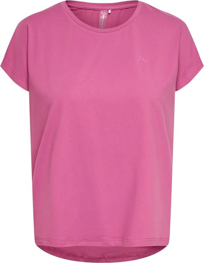 Only Play Aubree Loose Training Shirt Dames