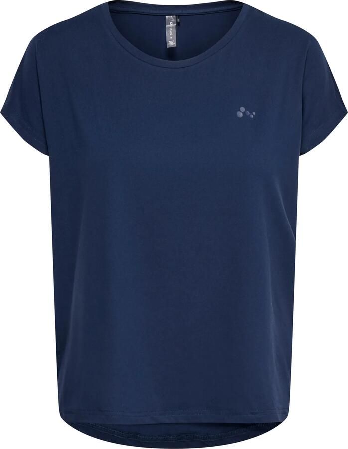 Only Play Aubree Loose Training Shirt Dames