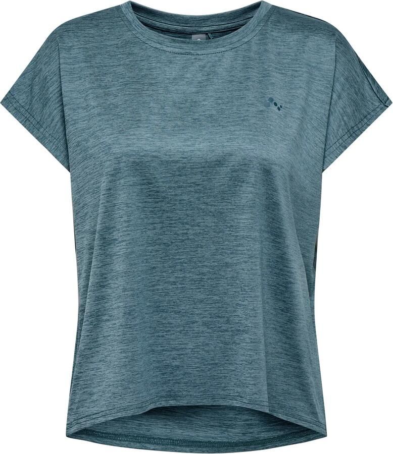 Only Play Aubrey Core Life Loose Shirt Dames