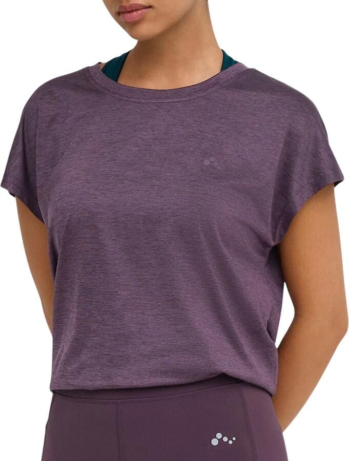 Only Play Aubrey Core Life Loose Shirt Dames