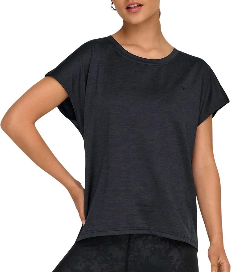 Only Play Aubrey Core Life Loose Shirt Dames