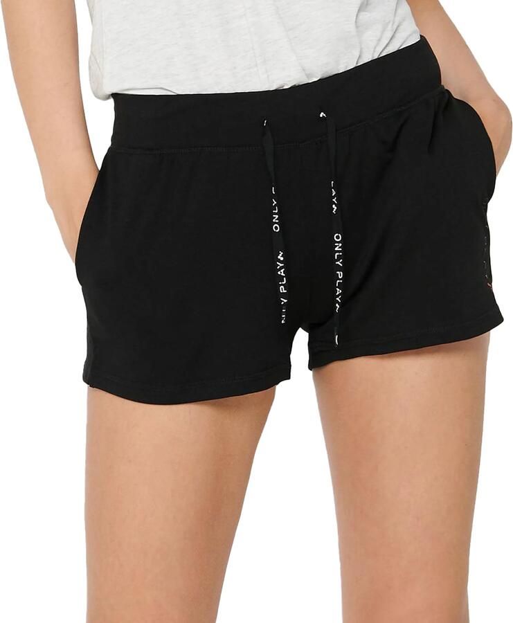 Only Play Trainingsshort ONPAYNA MW SPORTS SWT SHORTS NOOS