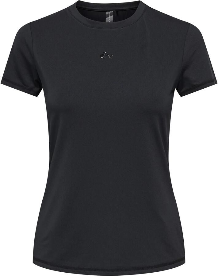 Only Play Bree Life Shirt Dames (curvy)