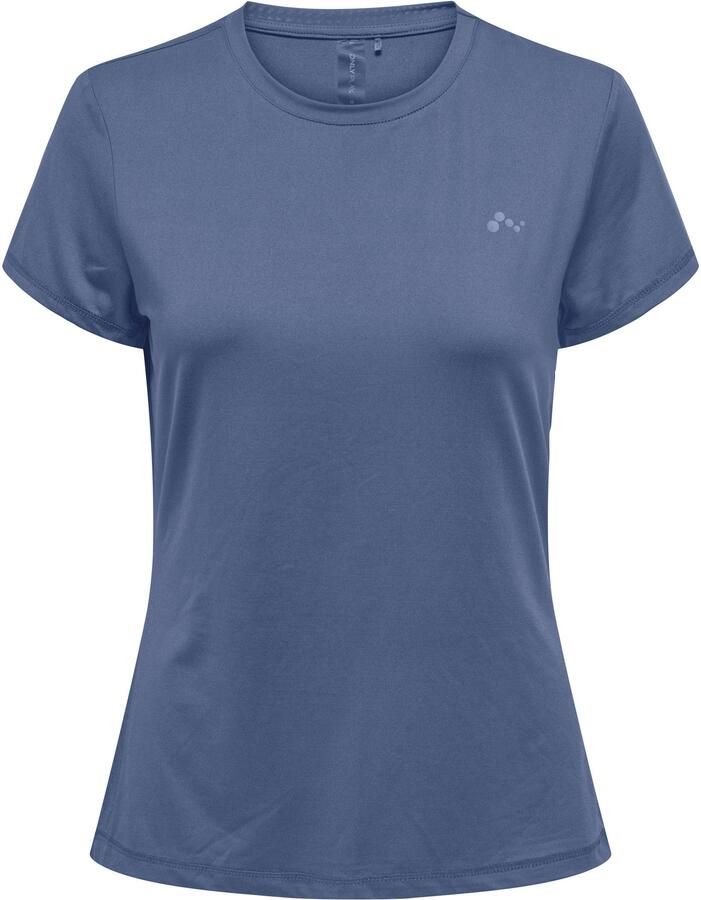 Only Play Bree Life Shirt Dames