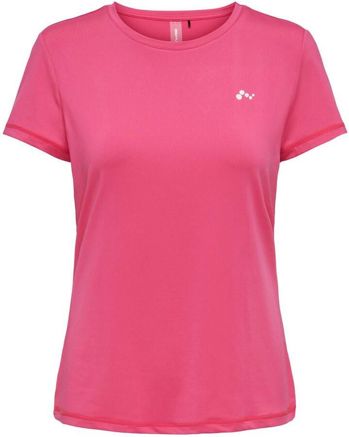 Only Play Carmen SS Training Shirt Dames