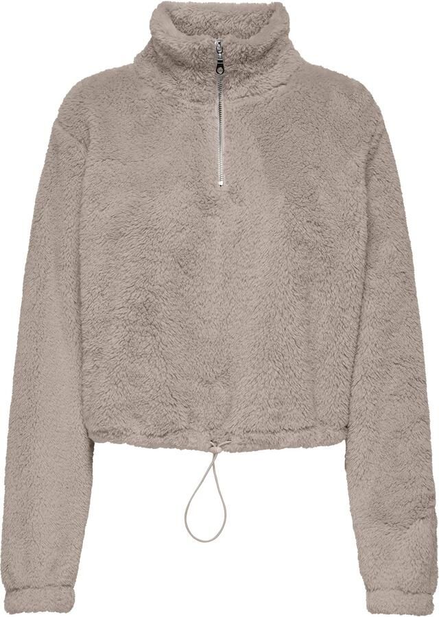 Only Play Cas-Fluf Short Sweater Dames