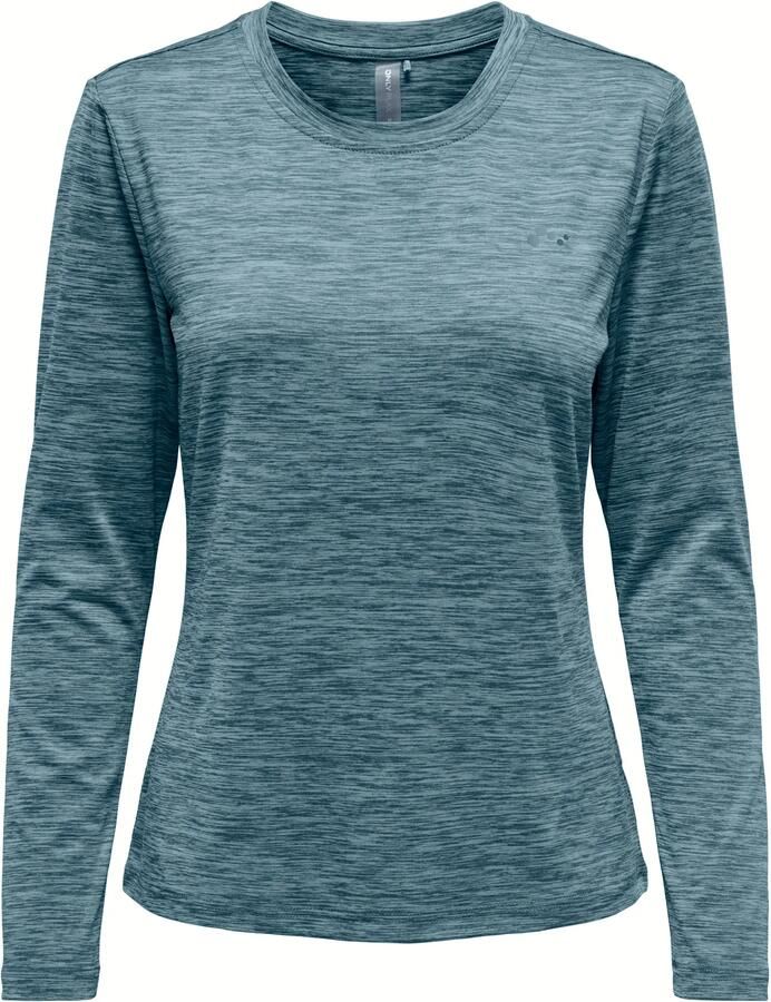 Only Play Core Life Longsleeve Shirt Dames